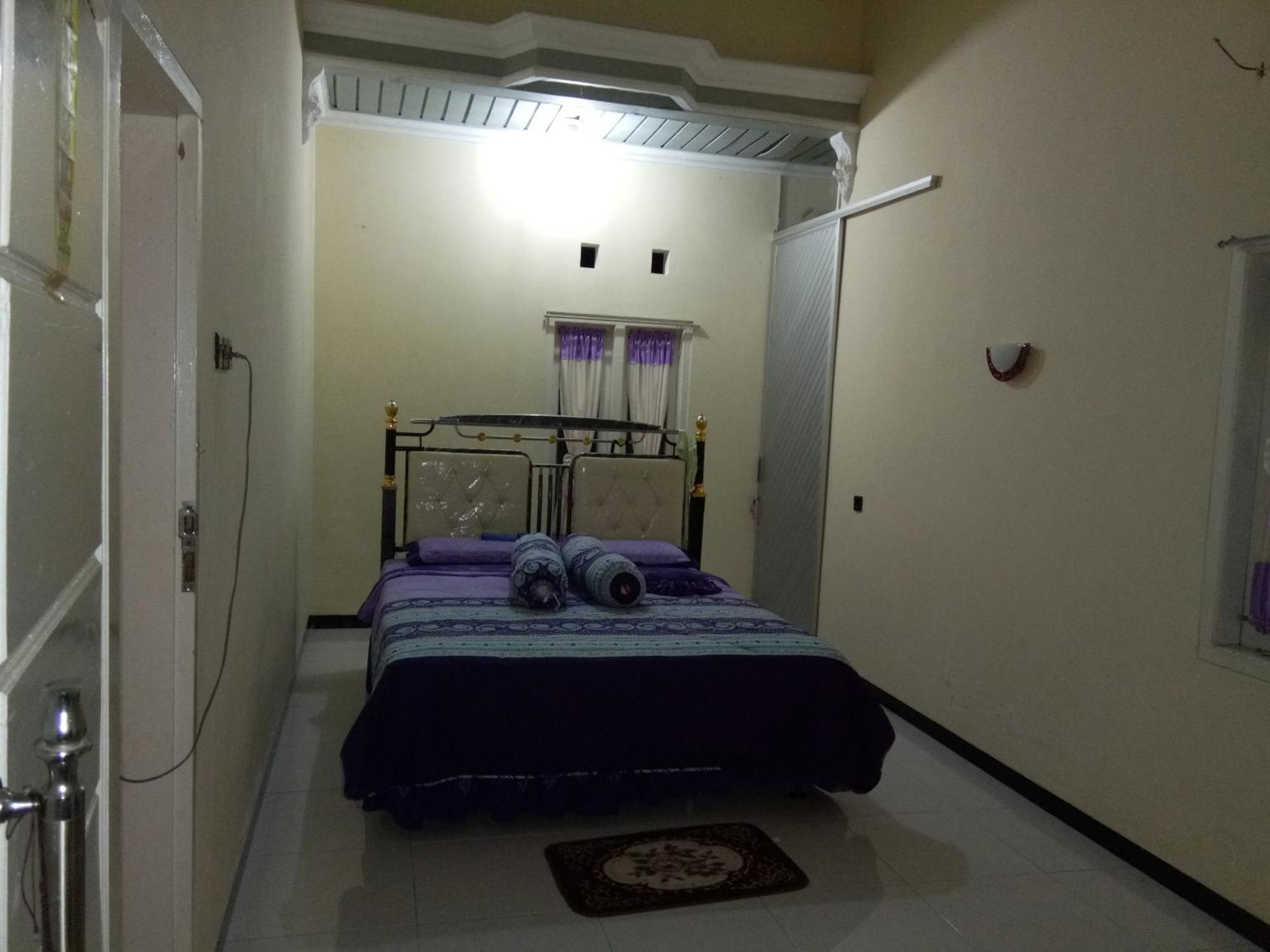Adventure Turtle Homestay Meru Betiri Sarungan Exterior foto